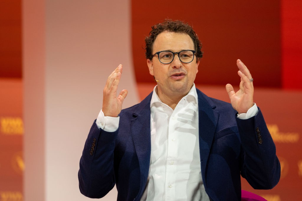 Anthropic Valuation: Reportedly Nearing $170B with $5B Round