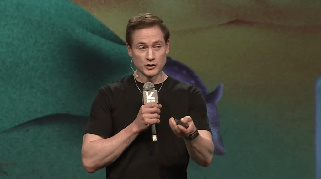 Bryan Johnson's 'Foodome Sequencing' - Anti-Aging Diet Plan
