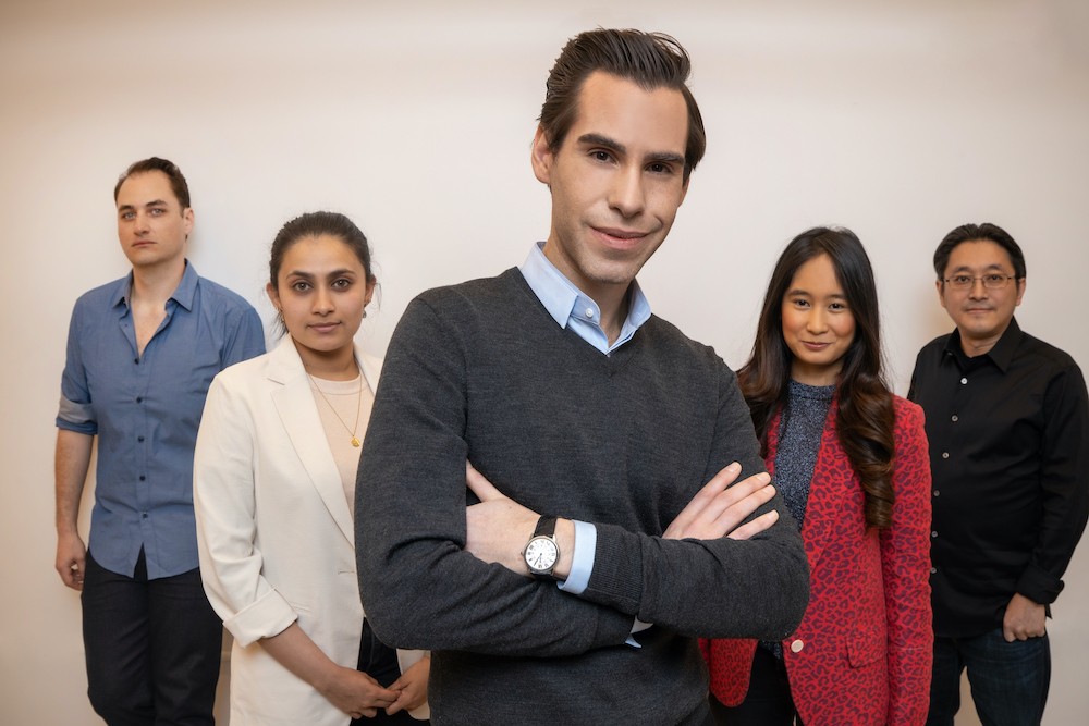 s'more Dating App Raises $2.1M - Focus on Personality