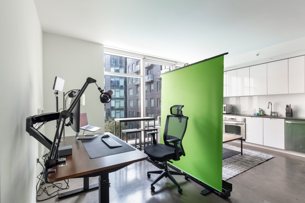 Anyplace Raises $5.3M to Reimagine Remote Workspaces