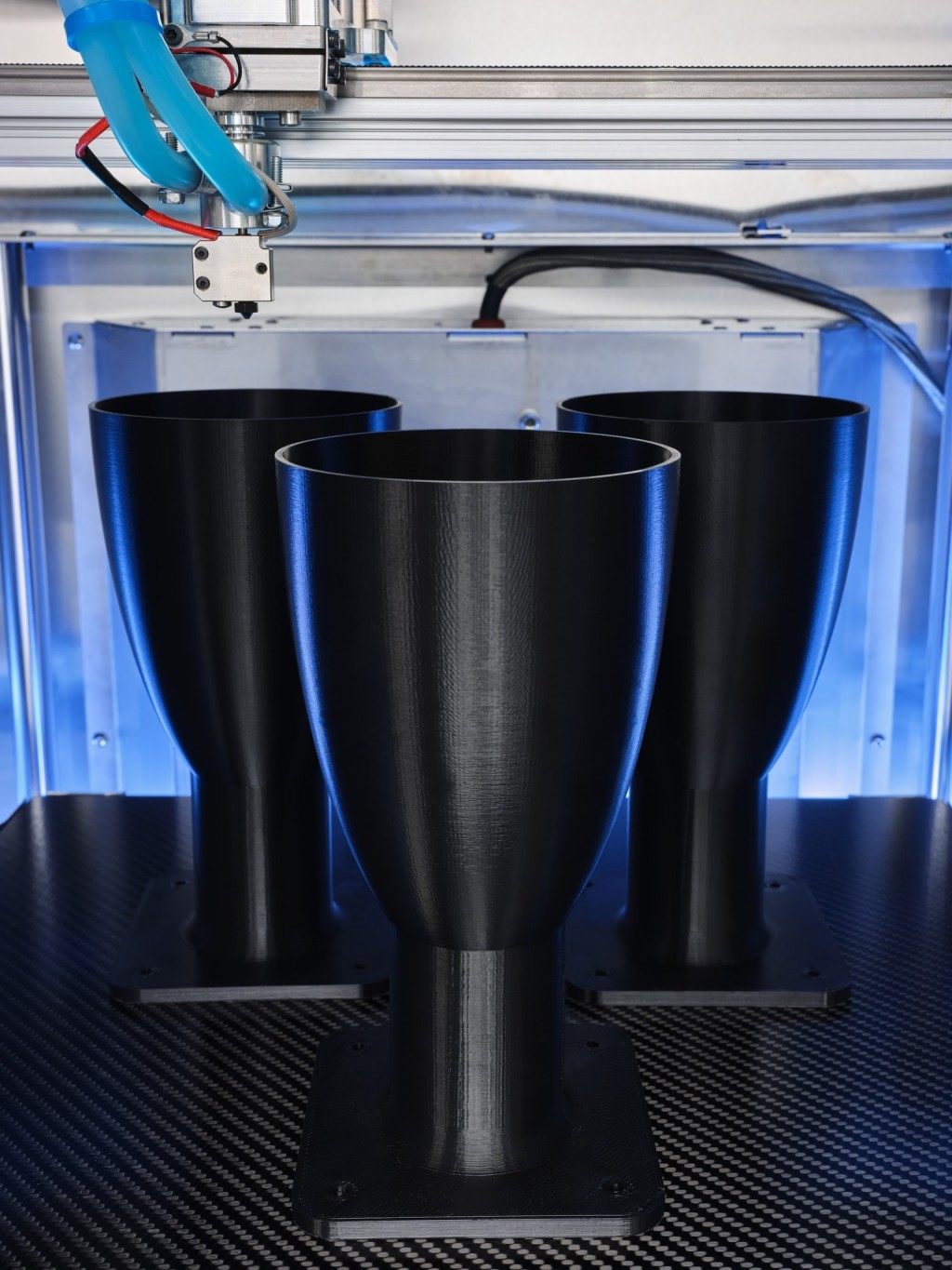 Aon3D Secures $11.5M Series A Funding & Lunar Partnership
