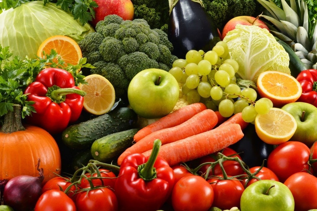 Apeel Secures $250M Funding to Revolutionize Fresh Food Supply Chains