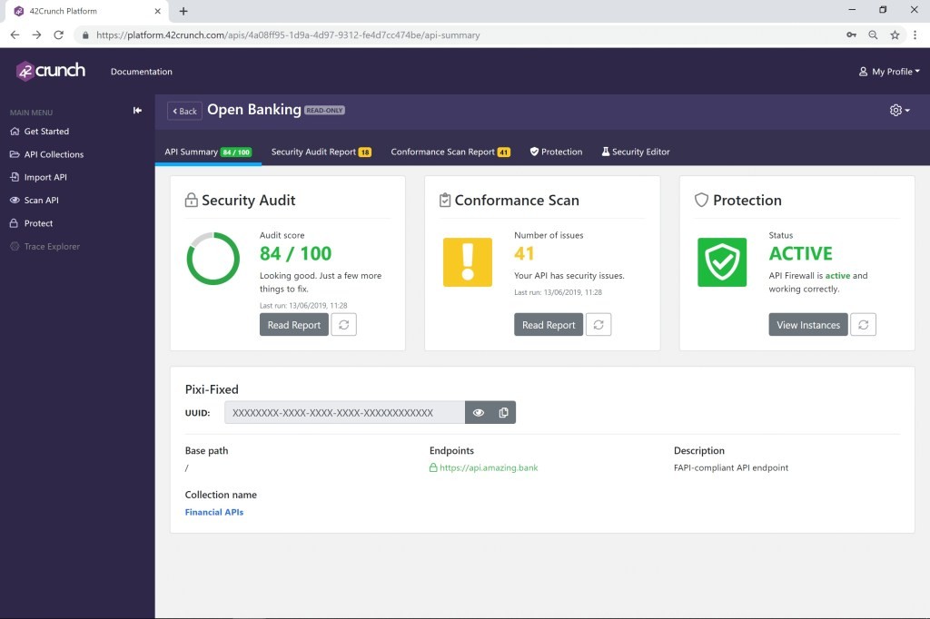 42crunch Raises $17M Series A to Revolutionize API Security
