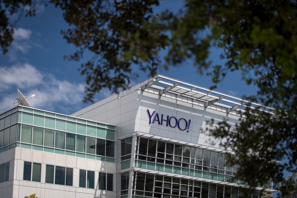 Apollo Completes $5B Yahoo Acquisition - Verizon Media Sold