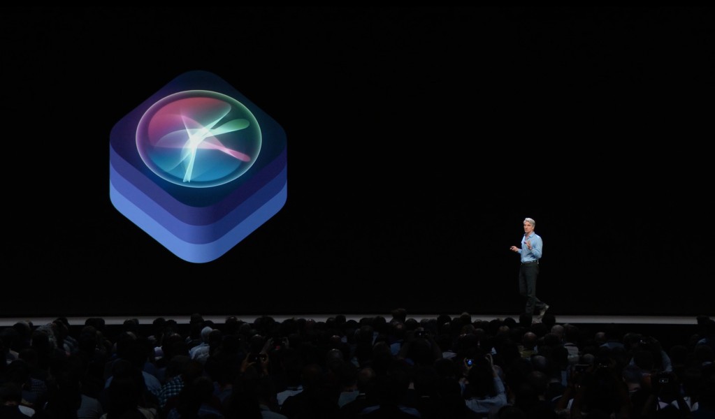 Apple Adds New Siri Voices, Removes Gender Default