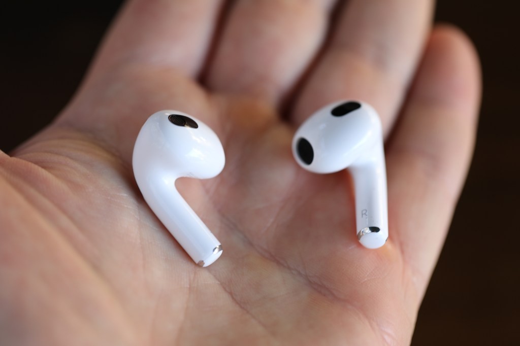 Apple AirPods 3 Review: Are They Worth It?