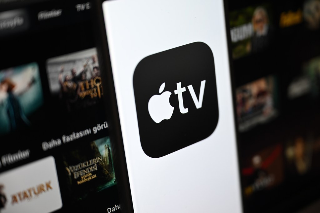 Apple & Formula 1: 5-Year US Streaming Deal | Apple TV+