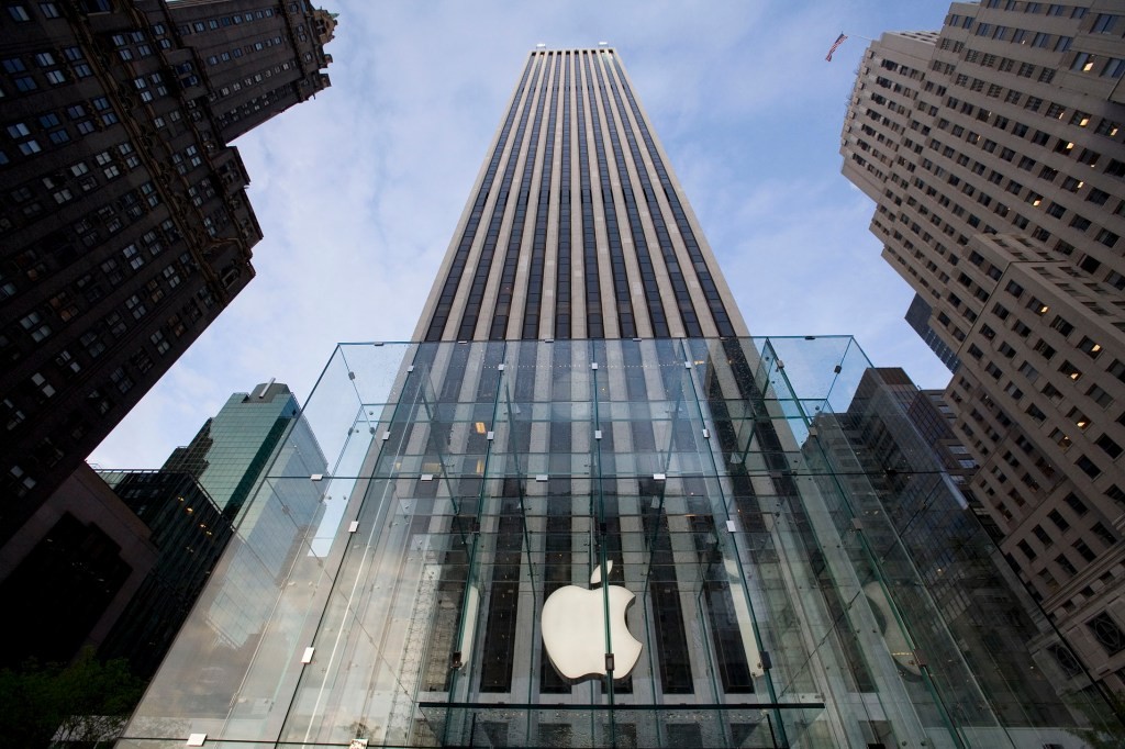 Apple and Google to Testify at Senate Hearing on App Store Competition