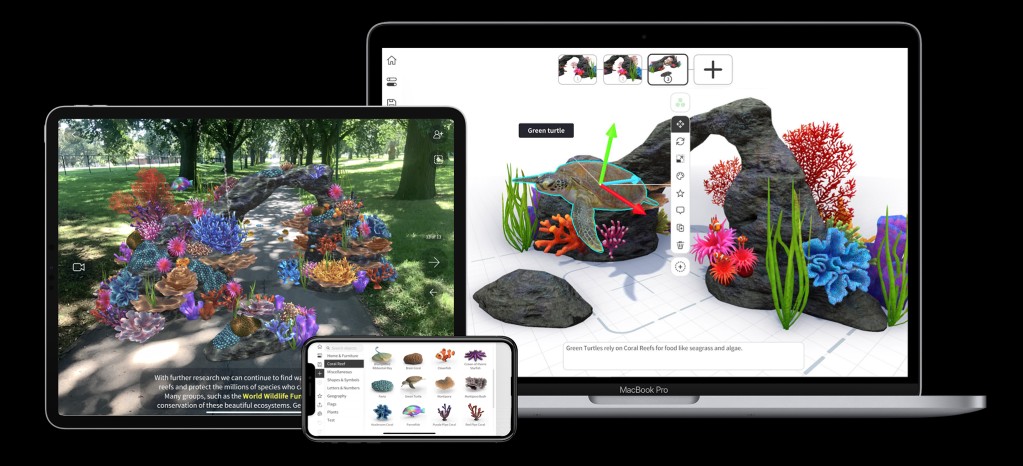 Jigspace Raises $4.7M Series A - Apple & Snap Partnership