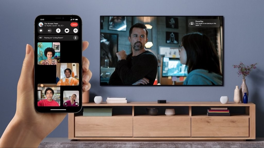 Apple Announces FaceTime Updates - What's New?
