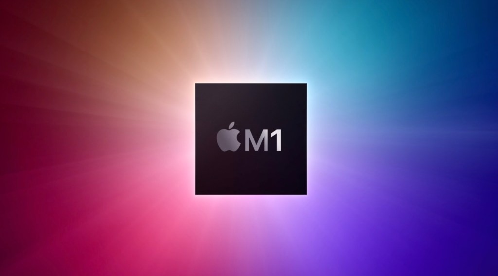 Apple Announces M1 Chip: A New Era of Apple Silicon