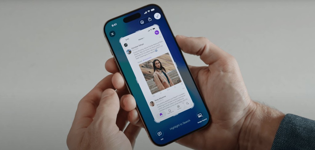 Apple Intelligence Unveiled: iPhone Features at WWDC 2025