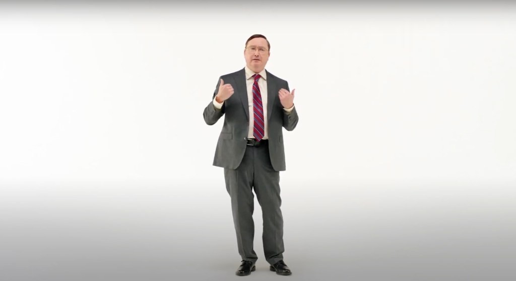 Apple Revives 'I'm a PC' Guy for Mac Event - Tech News