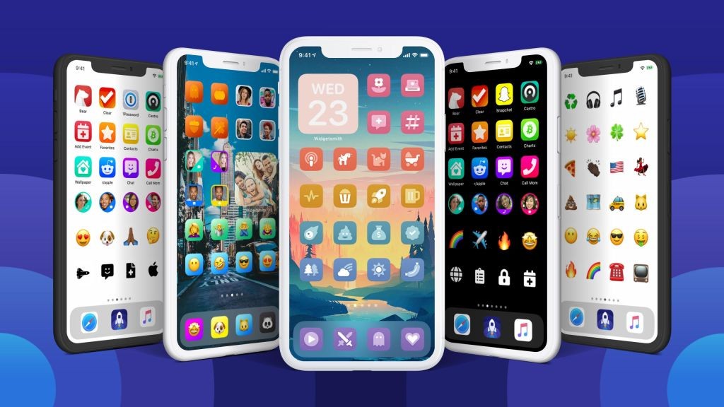 iOS 14 Home Screen Shortcuts Fixed by Apple - What's New