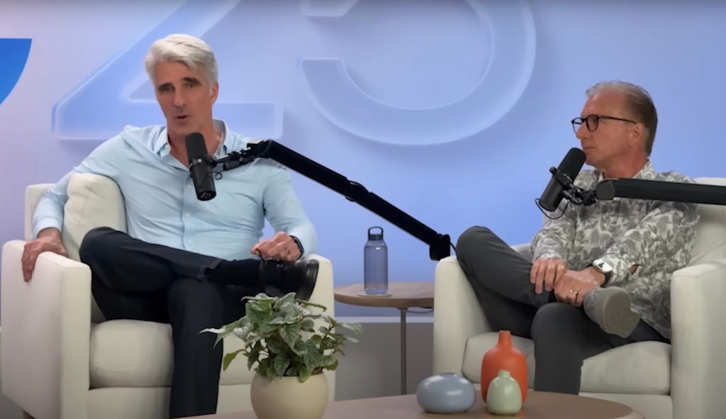 Apple on New AI Siri: Not 'Demoware,' Just Not Ready - 9to5Mac