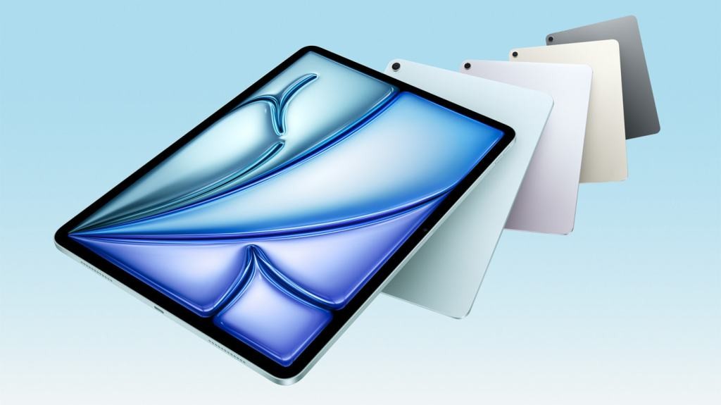Apple Self Service Repair Now Available for iPads - iFixit