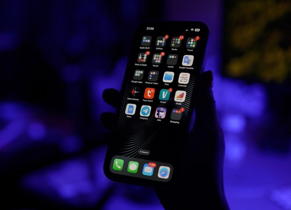iPhone Zero-Day Bug Fixed by Apple - Paragon Spyware Hack