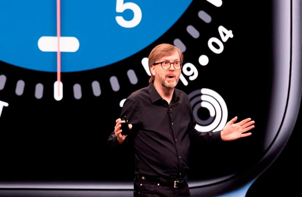 Apple Appoints Kevin Lynch to Lead Car Division - Latest News