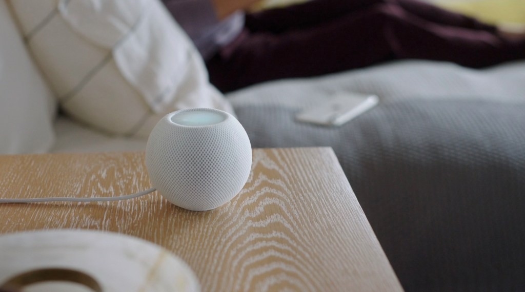 HomePod Update: Intercom & New Features - Apple