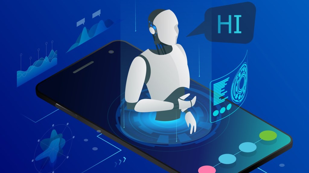 Apple Humanoid Robot Plans: Exploring the Future of Robotics