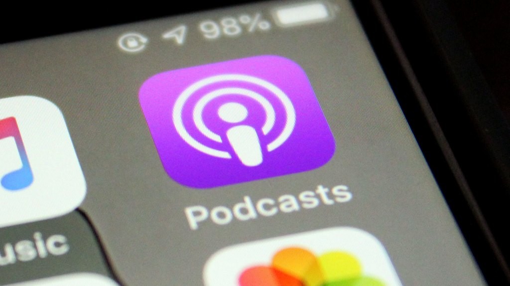 Apple Launches Affiliate Program for Podcast Subscriptions