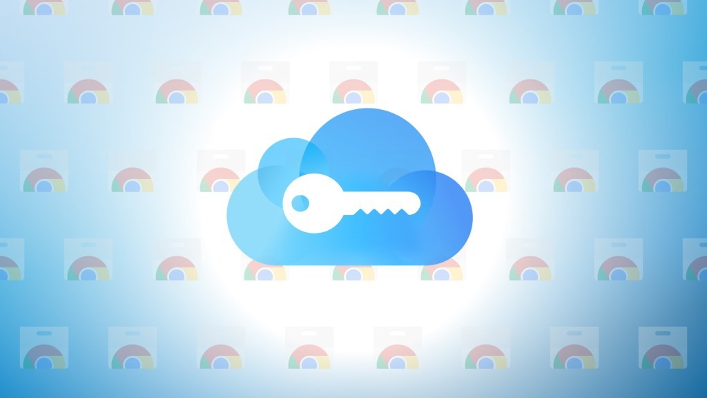 iCloud Passwords Extension for Chrome on Windows - Apple