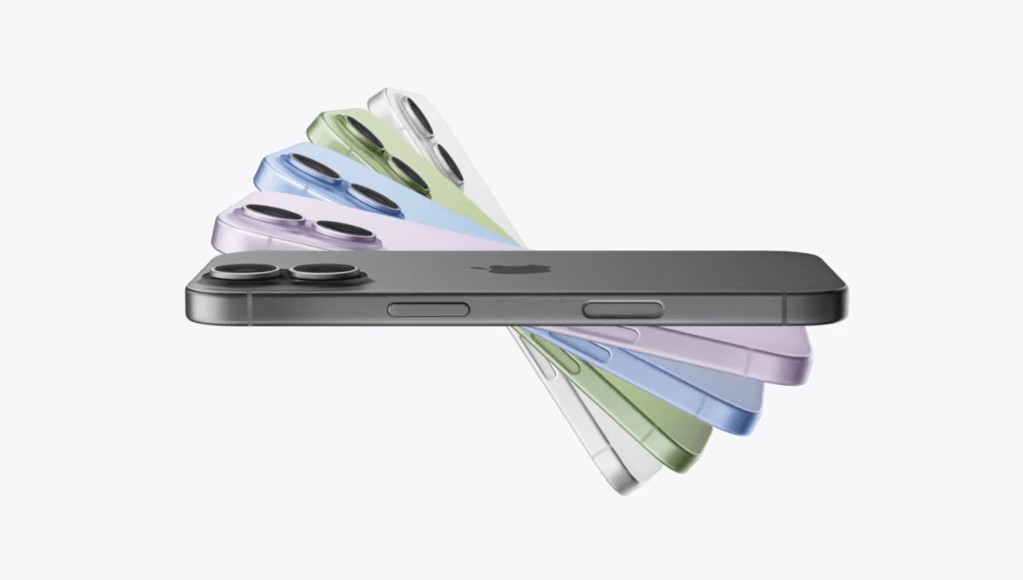 iPhone 17: Apple Launches New Model with 120Hz Display