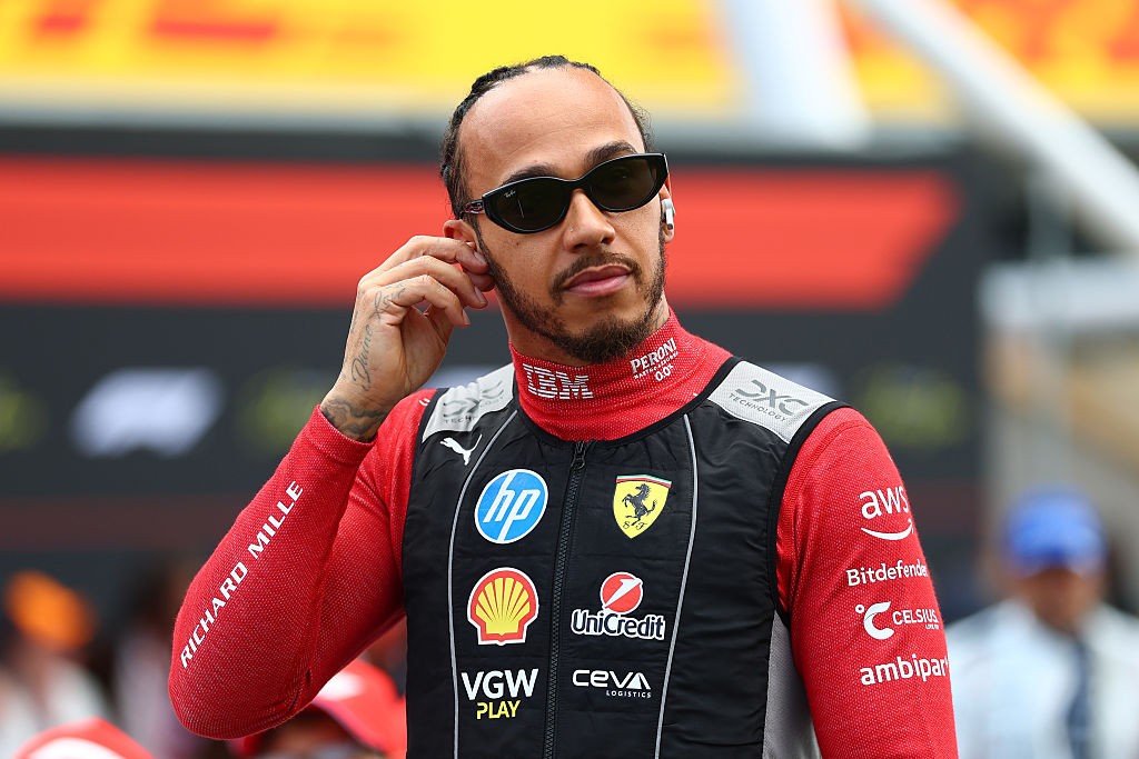 Apple Eyes Formula 1 Rights: Potential US Home for Racing
