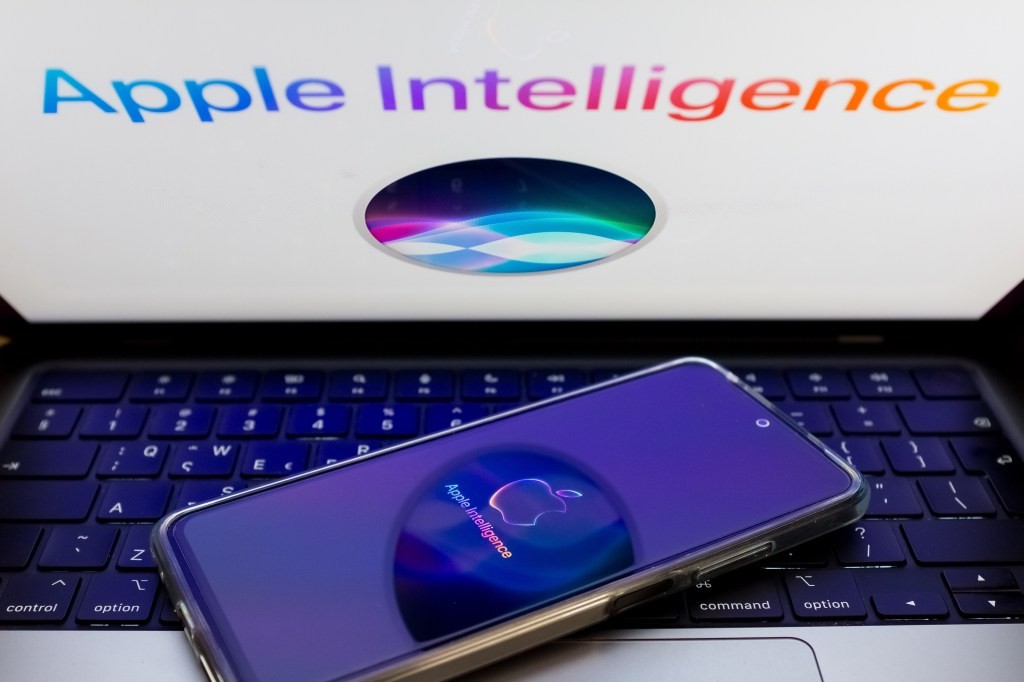 Apple Loses AI Executive to Meta - Tech News