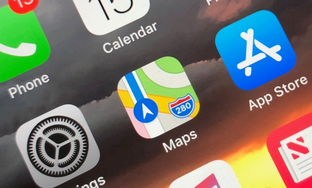 Apple Maps Adds COVID-19 Vaccination Locations in the US