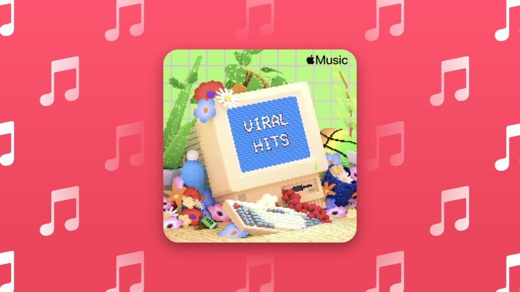 Apple Music Targets Gen Z with 10 New Playlists