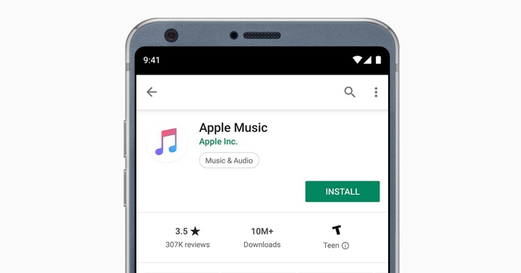 Apple Music Spatial Audio & Lossless Now on Android