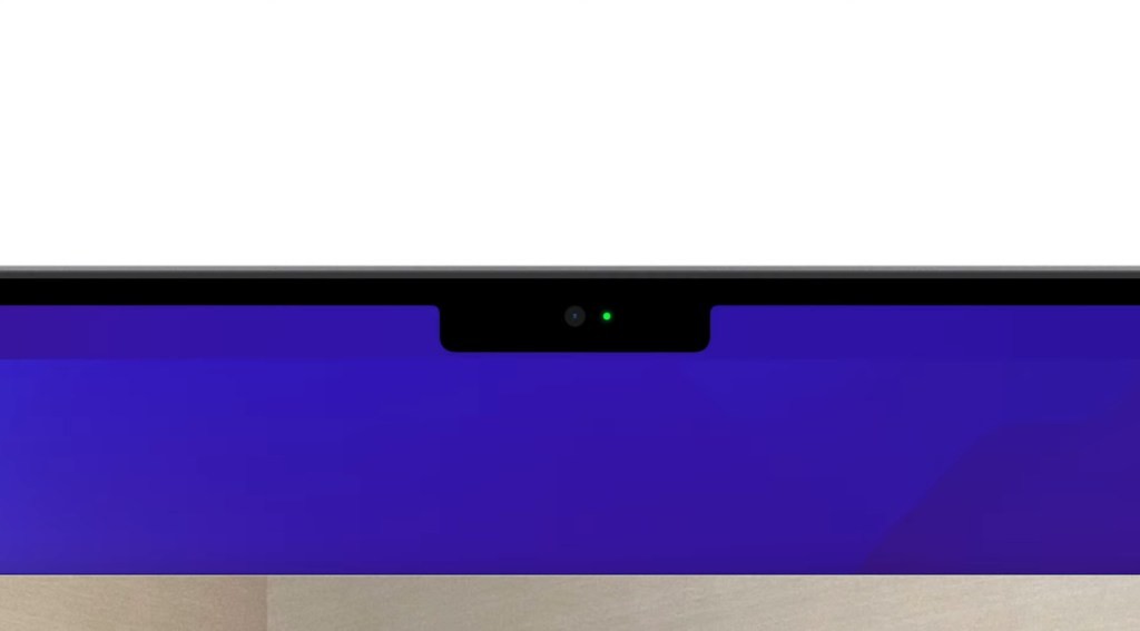 Apple's New MacBook Pro: Notch and Latest Features