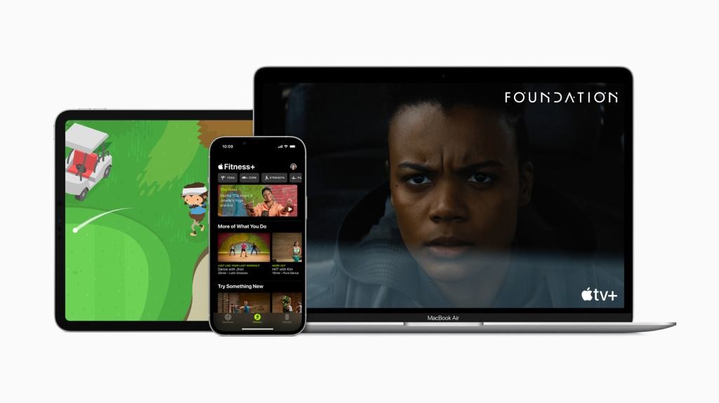 Apple One Premier Expands to 17 New Countries