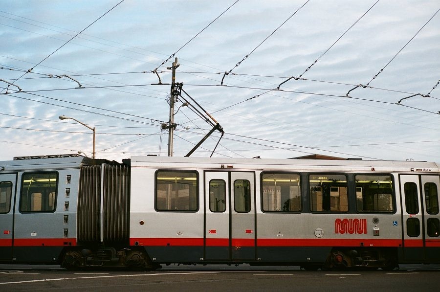Apple Pay Now Accepted on BART & Muni | San Francisco Transit