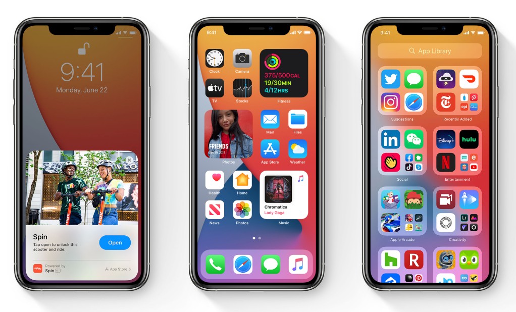 iOS 14.2 Released: New Emojis & LiDAR Accessibility Feature