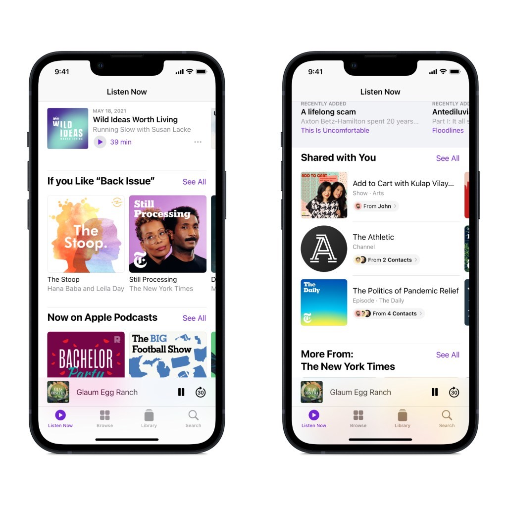 iOS 15.0.2 Released: Apple Fixes Actively Exploited Security Bug