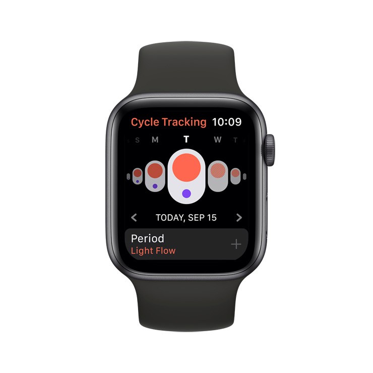 Apple Women’s Health Study Results Released