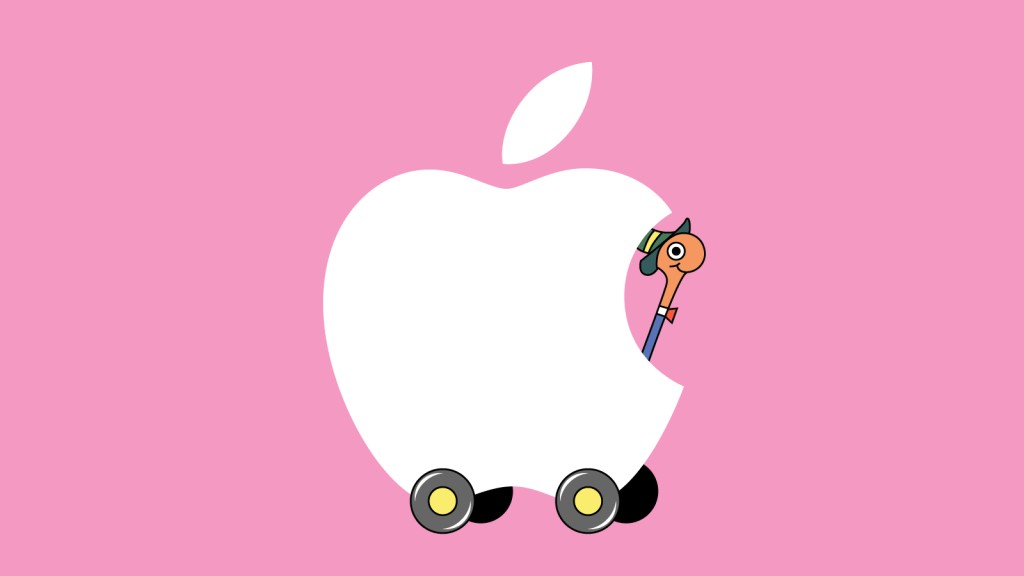 Apple Self-Driving Car: Reportedly Launching in 2025