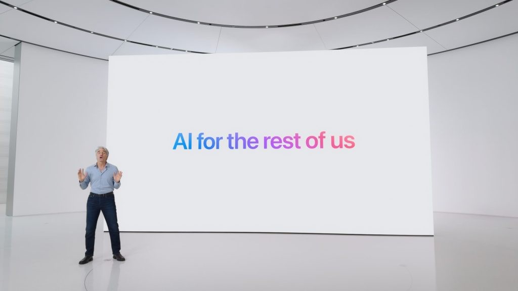 Apple AI: Developers to Build on Apple's AI Platform