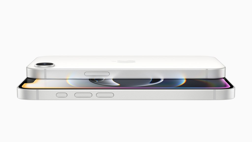 iPhone 16e: Apple's $599 AI Phone Launching February 28