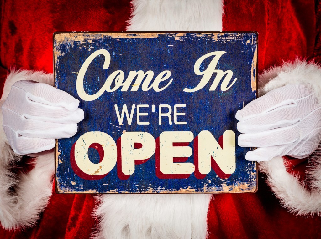 App Store Connect Open on Christmas? Developer Opportunities