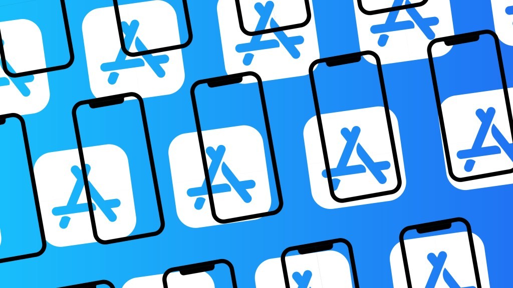 App Store Commerce Reaches $643 Billion - Apple News