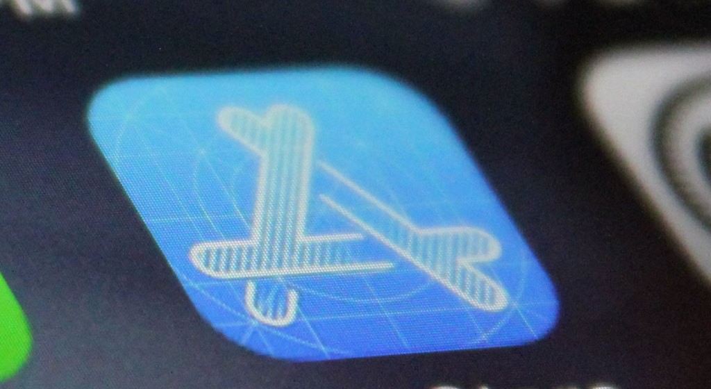 UK Antitrust Scrutiny for Apple's App Store