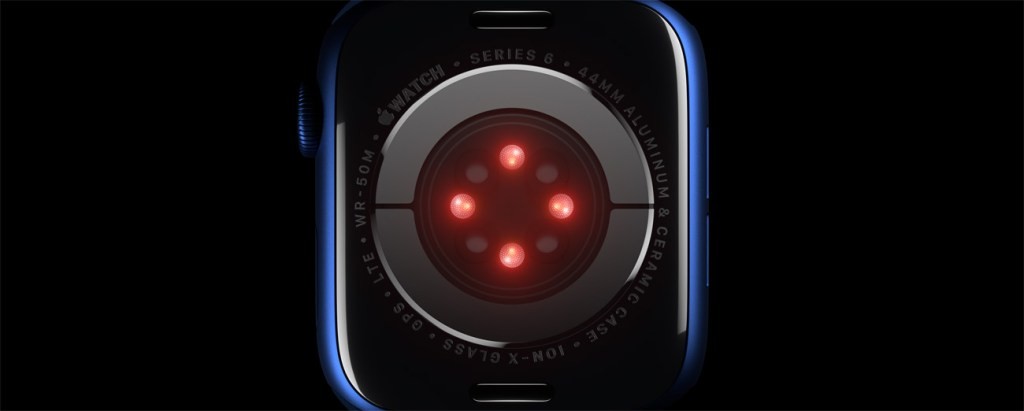 Apple Watch Blood Oxygen Monitoring Returns - Latest Updates