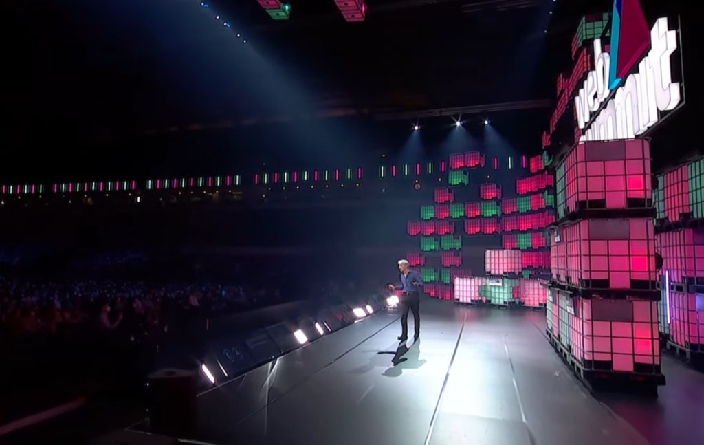 Apple's Federighi on App Sideloading: Keynote Highlights