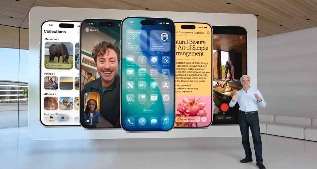 iOS 26: Lock Screen, Home Screen & App Redesign - Everything We Know