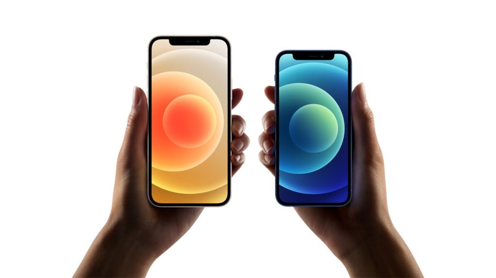 iPhone 12 Models Compared: Mini, Pro, Pro Max - Differences