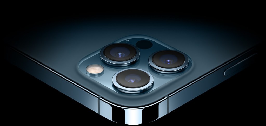iPhone 12 Pro Camera: A Pro Photographer's Upgrade