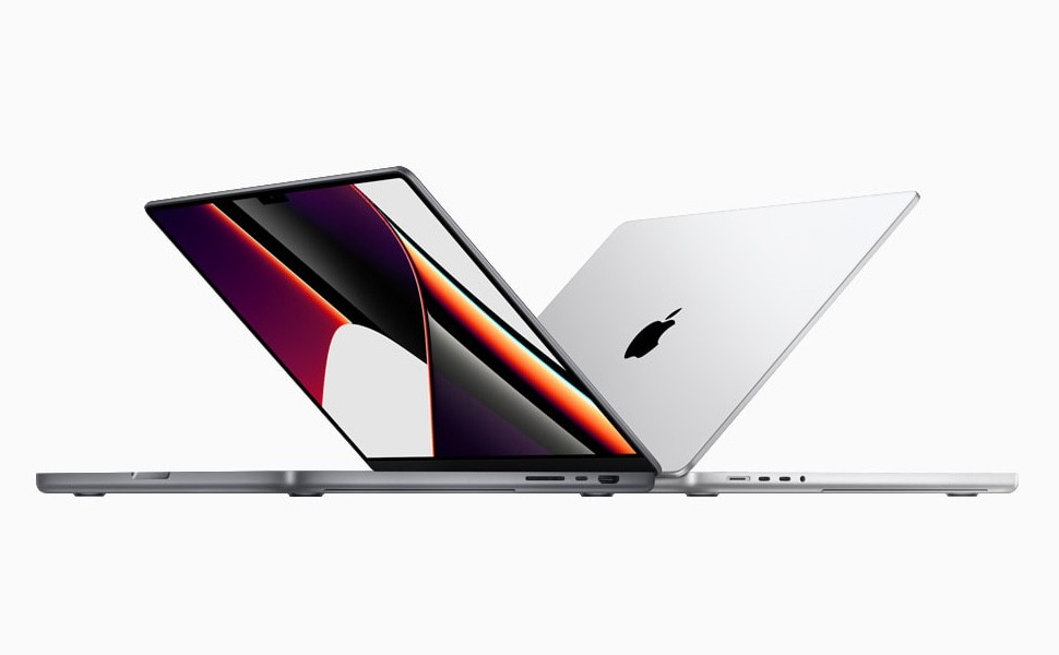 New MacBook Pro: Redesign, Magsafe & Latest Chips